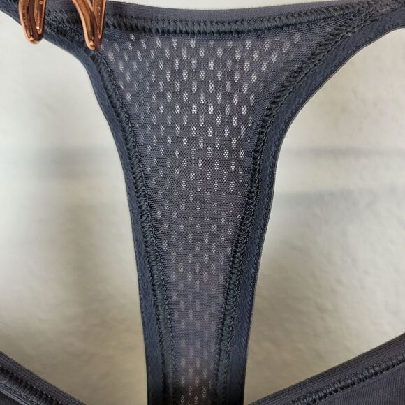 Victoria secret vsx t back sports bra - Picture 2 of 6